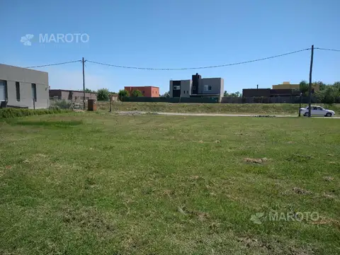 Terreno en Venta de 725,0 m2