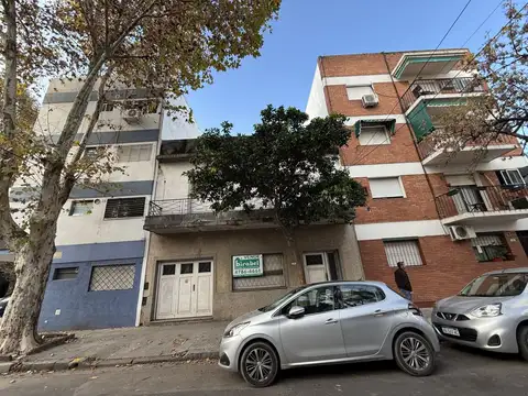 Terreno - Venta - Argentina, Capital Federal - ESTOMBA 4183
