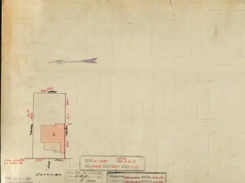 Terreno en Venta de 150,0 m2