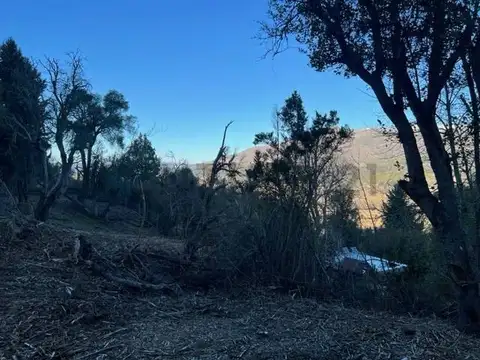 ALIHUEN ALTO , Piso 0