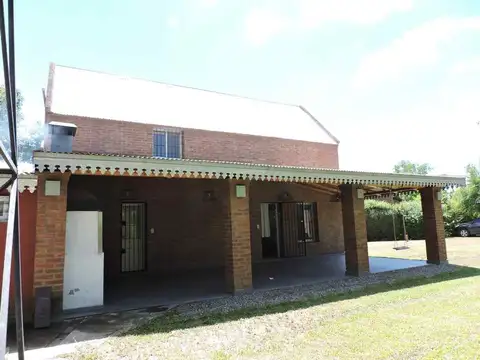 Casa en Venta en Villa Anisacate, USD 85.000