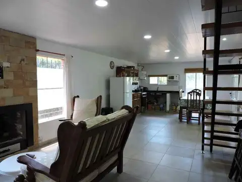 CASA EN VENTA ANISACATE 3 DORMITORIOS