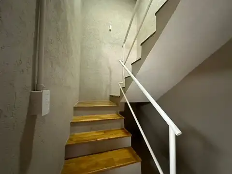 Alquiler galpón exclusivo en PAER Rafael