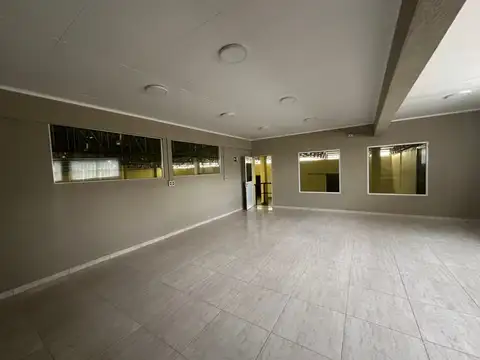 Galpon en Alquiler 17 años