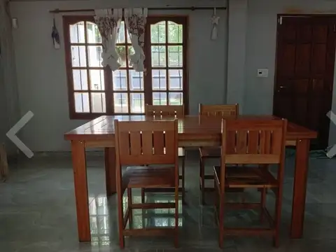 Venta Casa Bella Vista 5 ambientes, San Miguel