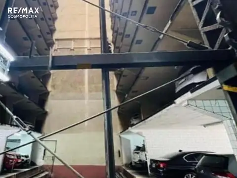 VENTA COCHERA - BARRIO NORTE