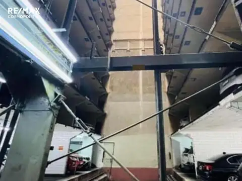 VENTA COCHERA - BARRIO NORTE