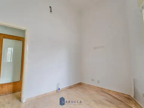 Depto Tipo Casa 3 ambientes con 2 baños