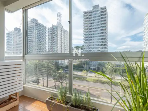 Departamento en Venta de 4 ambientes