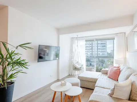 Departamento en Venta en La Elenita, USD 239.000