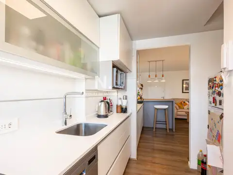 Departamento de 3 dormitorios en venta en Roosevelt, Punta del Este