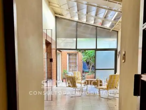 Depto Tipo Casa en Venta de 4 dormitorios