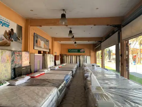 Local en Venta en Ituzaingo, USD 595.000