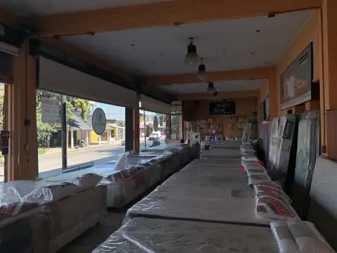 Local en Venta A Estrenar