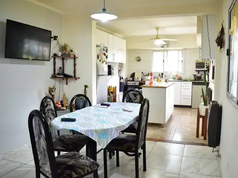 Casa en Venta 25 años