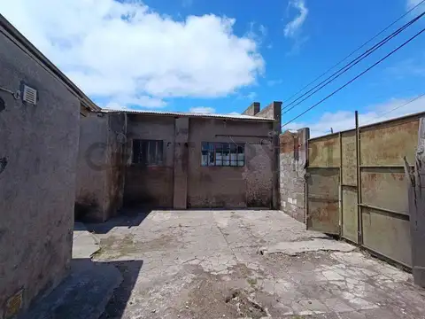 Galpon en Venta 2025 años