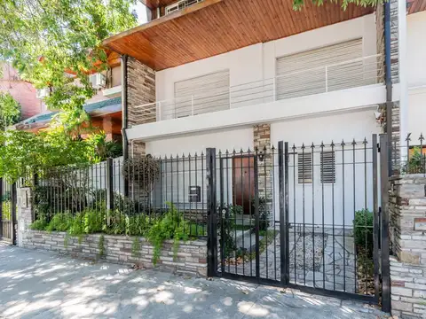 Casa 6 ambientes Villa Devoto