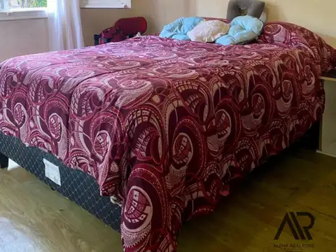 Departamento en Venta 59 años