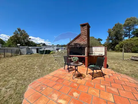 Casa en Venta al Oeste