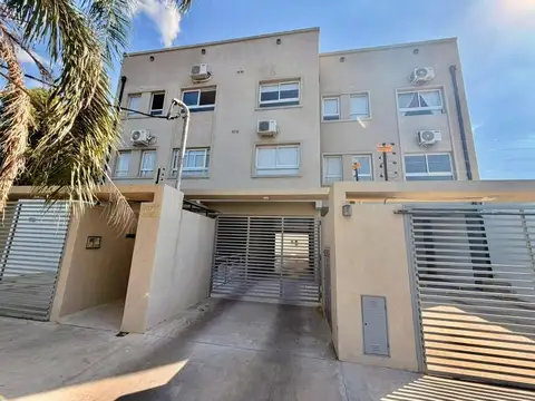 Departamento 2 Ambientes en Ituzaingó norte