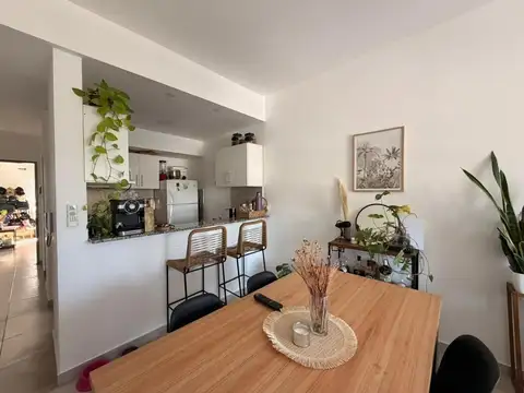 Departamento en Alquiler de 2 ambientes