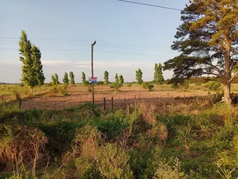 Terreno en Venta en Cayasta, USD 35.000