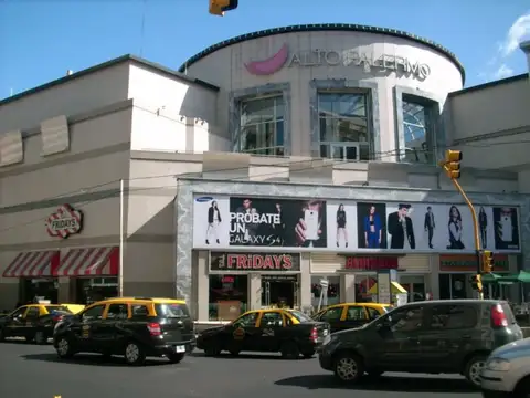 Departamento en Alquiler en Palermo, $ 500.000