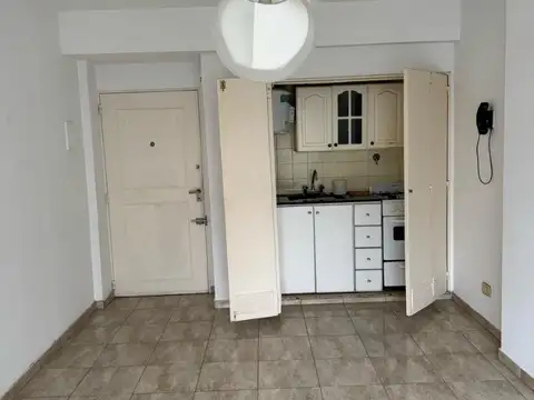 Departamento en Alquiler Apto profesional