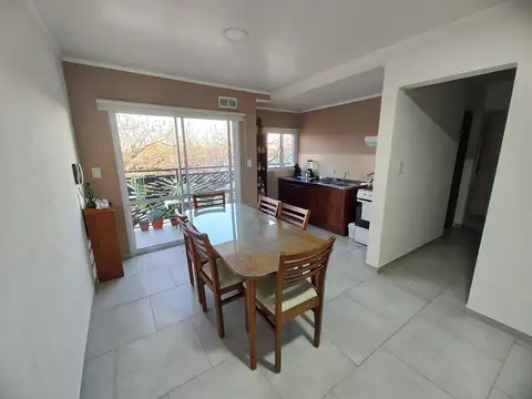 Departamento en Venta en Villa Elisa, USD 0