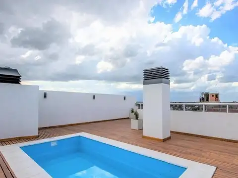 DEPARTAMENTO DE CATEGORIA EN VENTA - 2 DORM - ENTREGA INMEDIATA