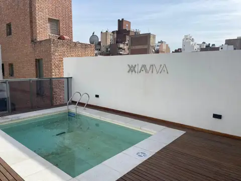 DPTO 1 DOR CON PATIO- OPORTUNIDAD NVA CORDOBA