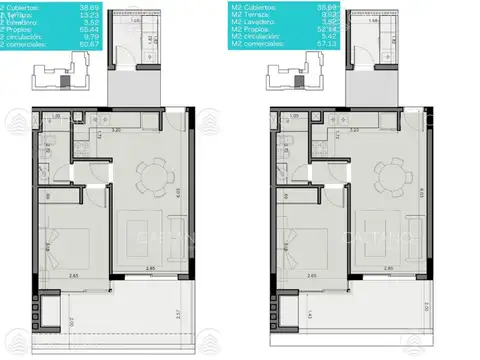 Departamento en Alquiler Temporal en Rincón del Indio, USD 0