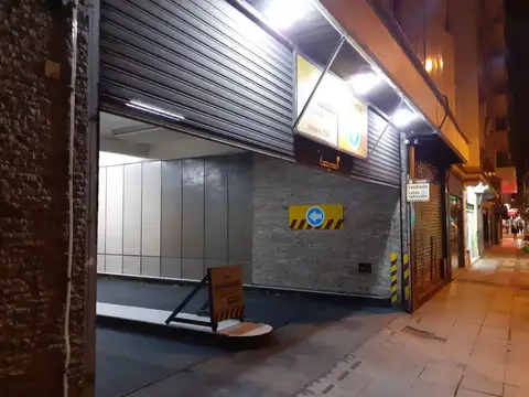 2 COCHERAS EN VENTA MISMA DIRECCIÓN