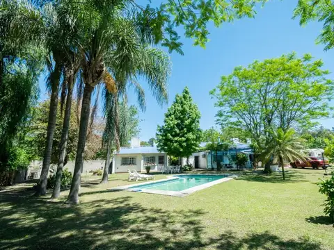 Casa en Venta en Colastine Norte, USD 142.000