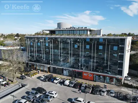 Oficina 310 en Nuevo Quilmes Plaza