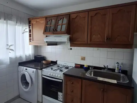 Departamento en Venta en Vicente Lopez, USD 115.000