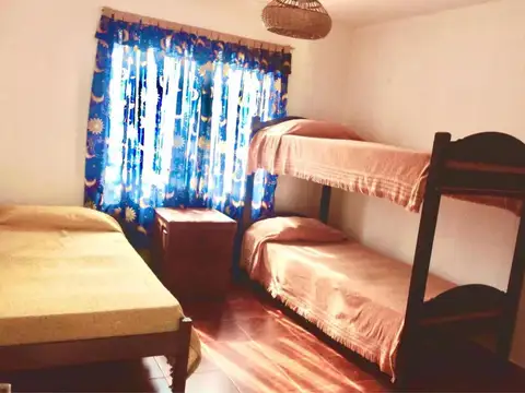 Casa en Venta 25 años