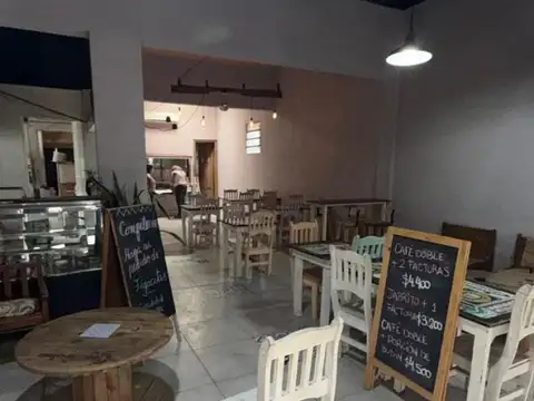 Local - Alquiler - Argentina, Bella Vista - Moine 1489