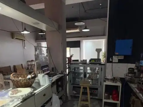 Local - Alquiler - Argentina, Bella Vista - Moine 1489