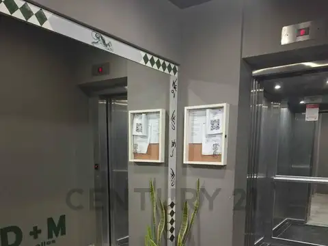 OVIDIOS LAGOS 1000, Piso 5