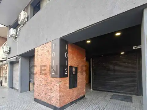 Departamento 1 dormitorio - Barrio LOURDES - INVERSION