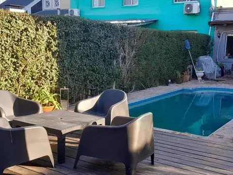 Bella Vista Alquiler temporario DICIEMBRE 2025 / ENERO 2026