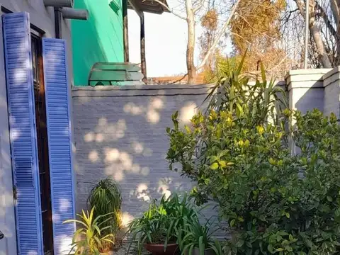 Casa en Alquiler Temporal de 2 dormitorios