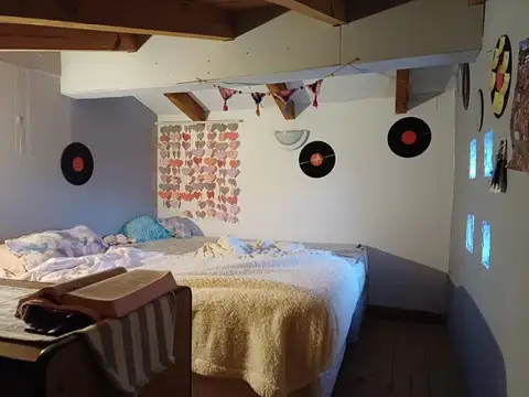 Casa en Venta 35 años