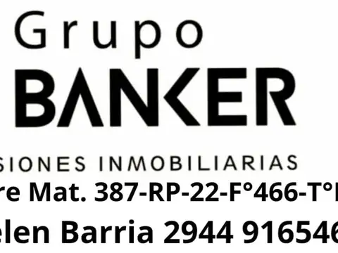 Casa en Venta al Oeste