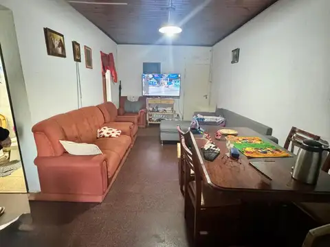 Departamento en Villa Cabello