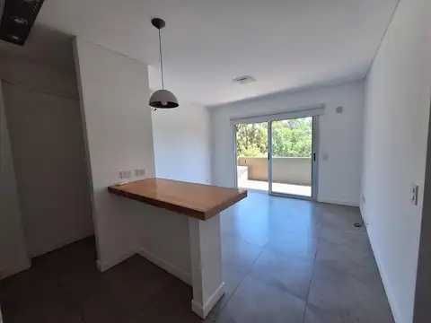 Departamento 2 amb en Alquiler Complejo Bosque Alto