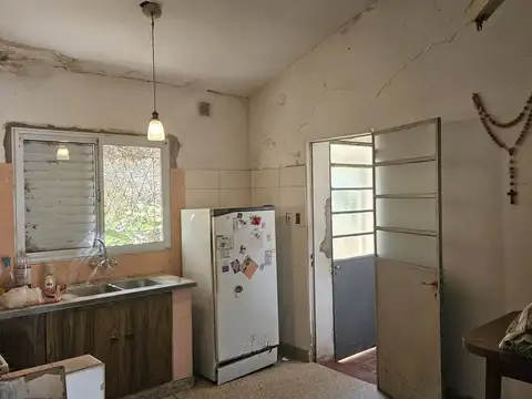 Casa en Venta de 1 dormitorio