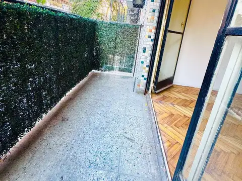 Departamento en Venta 35 años