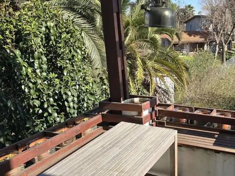 Departamento en Venta 10 años